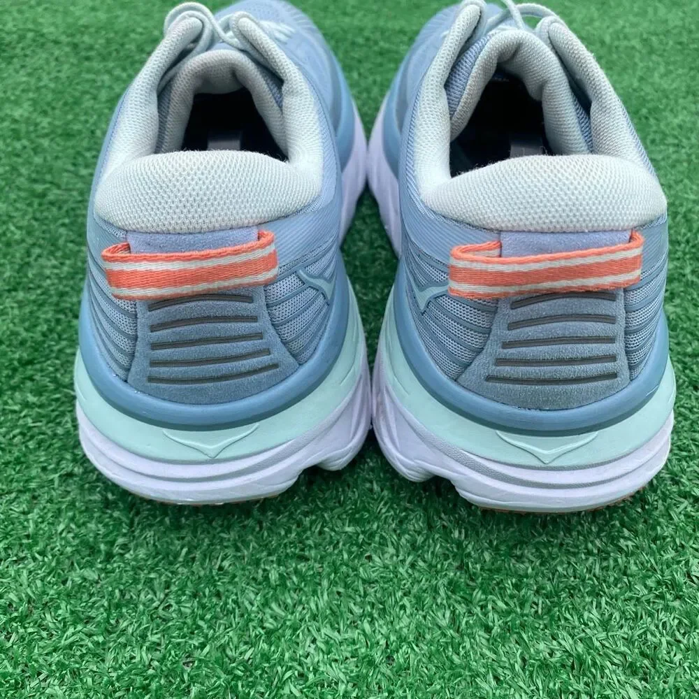 HOKA ONE ONE BONDI 7 - Women’s Running Shoes - SIZE 10.5